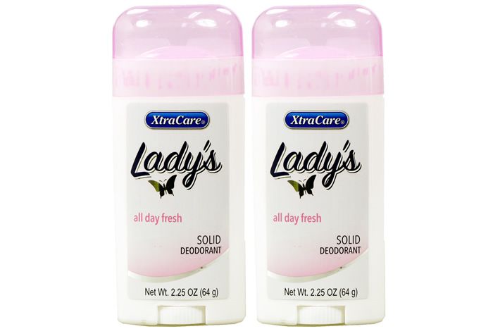 XtraCare Lady's Solid Deodorant 57g (All Day Fresh)