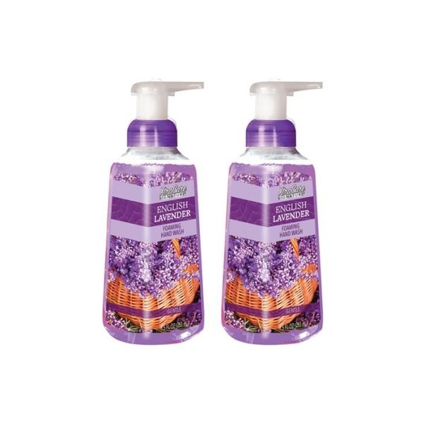 XtraCare Signature Foaming Hand Wash 251ml (English Lavender)