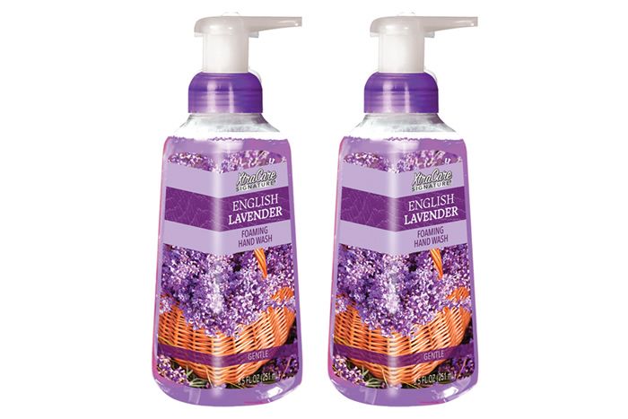 XtraCare Signature Foaming Hand Wash 251ml (English Lavender)