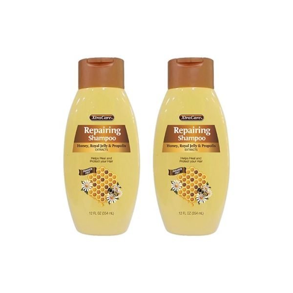 XtraCare Repairing Shampoo 354ml Honey
