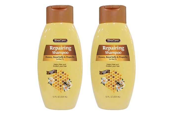 XtraCare Repairing Shampoo 354ml Honey