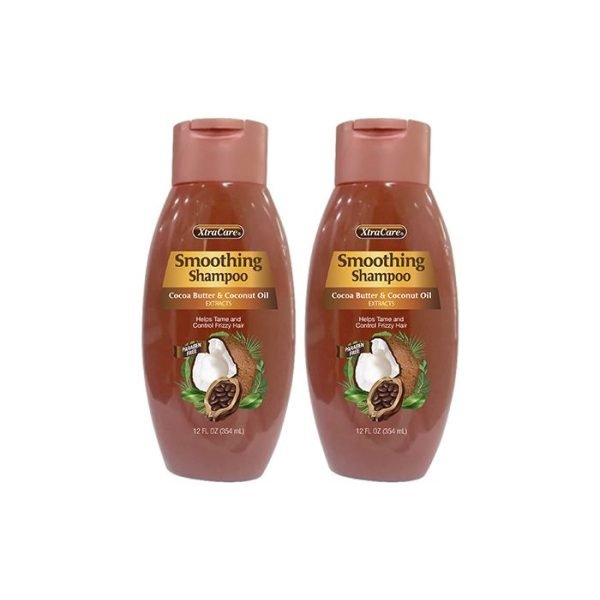 XtraCare Smoothing Shampoo 354ml Cocobutter