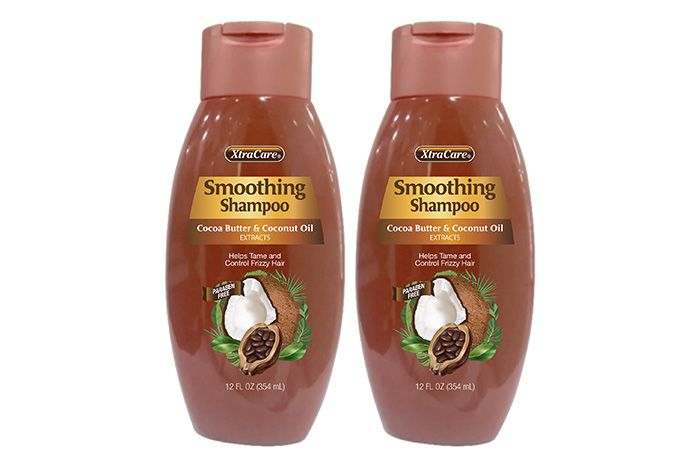 XtraCare Smoothing Shampoo 354ml Cocobutter