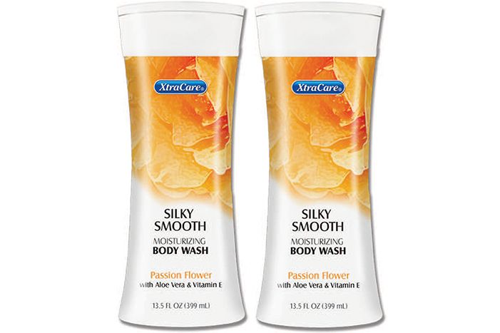 Xtracare Body Wash 399ml Passion Flower