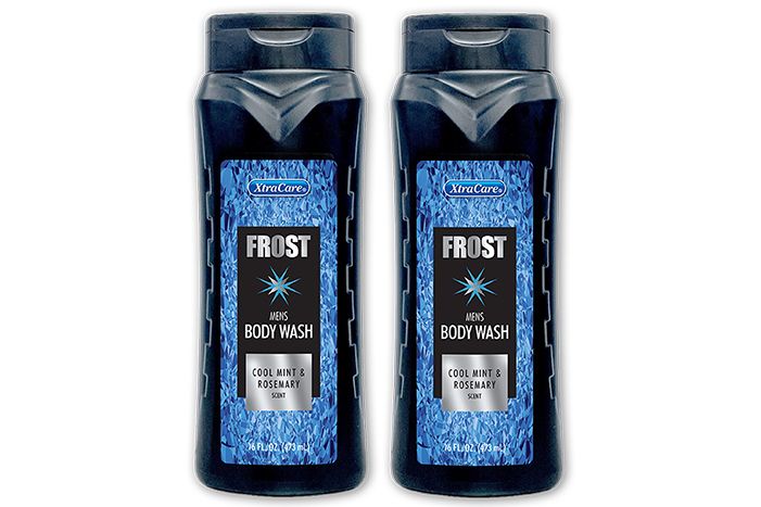Xtracare Men Body Wash 473ml (Cool Mint & Rosemary)