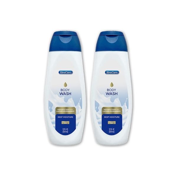 XtraCare Body Wash 355ml (Deep Moisture)
