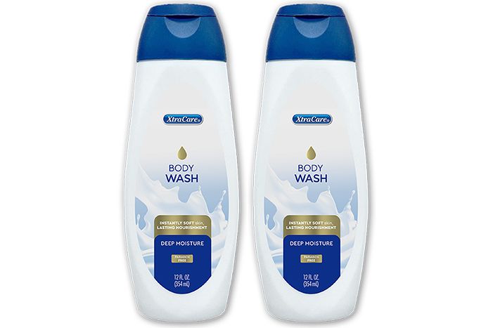 XtraCare Body Wash 355ml (Deep Moisture)