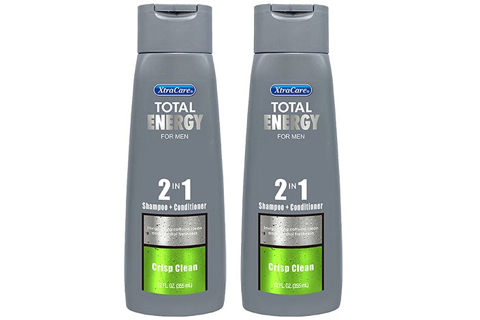 XtraCare - Men 2 In 1 Shampoo & Conditioner 355ml
