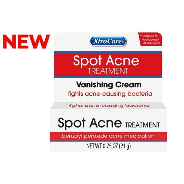 Xtracare Spot Acne Treatment