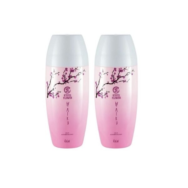 Avon Haiku Roll On Deodorant 40ml