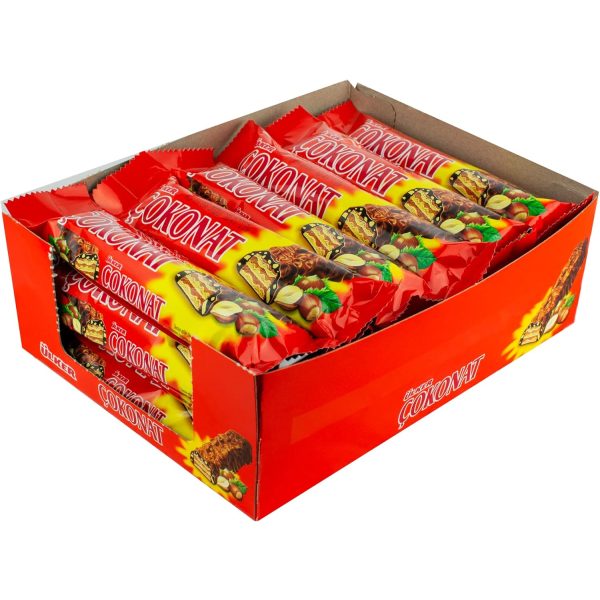 Ulker Cokonat 33g