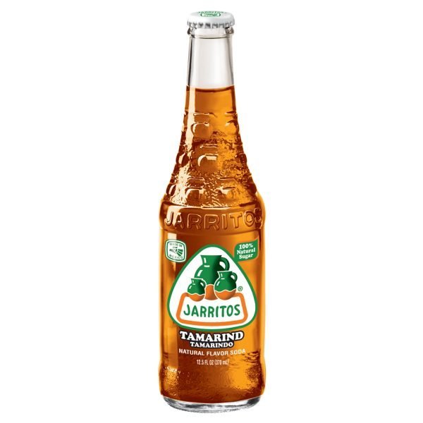 Jarritos Tamarindo 370ml