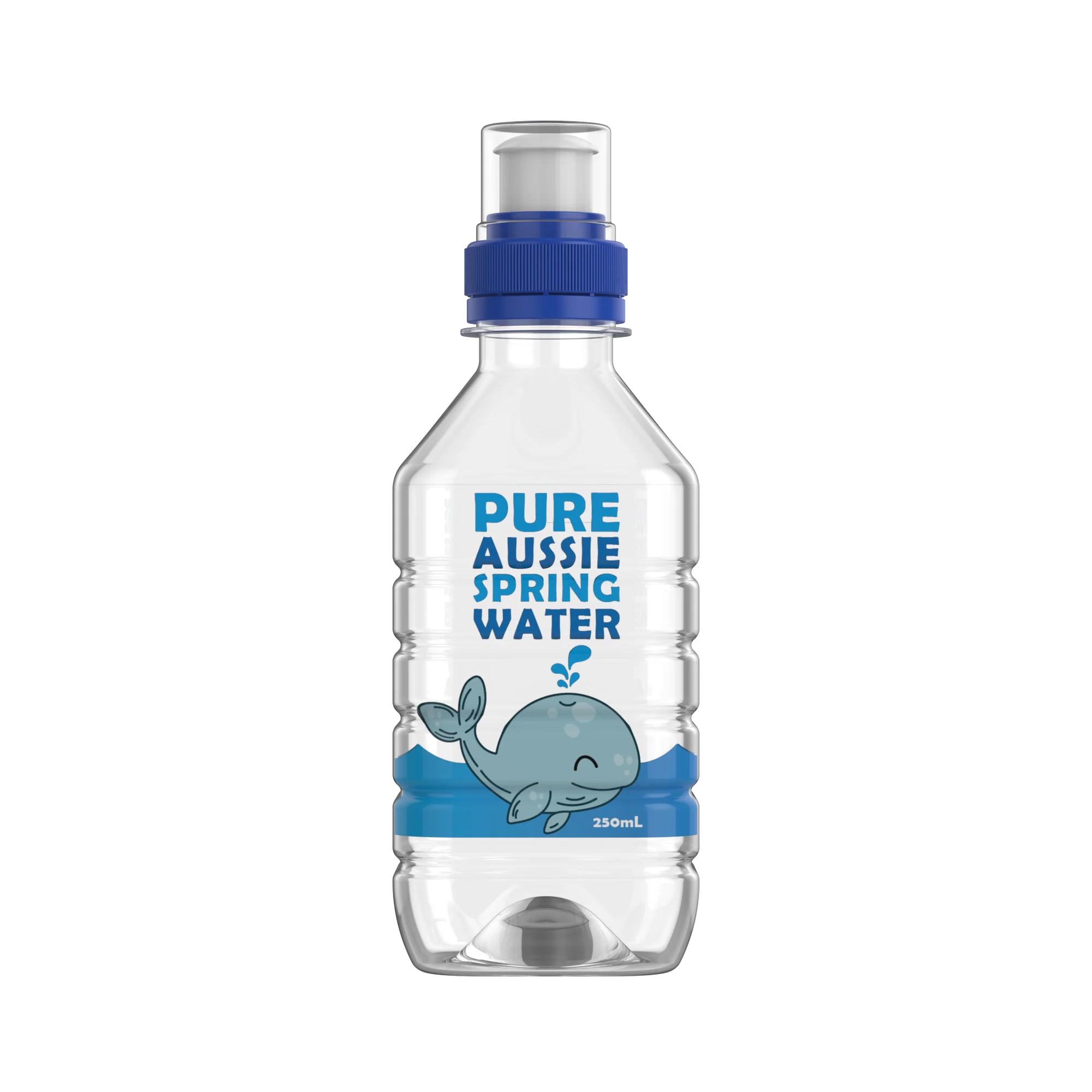 Fruity Burst 250ml Spring Water