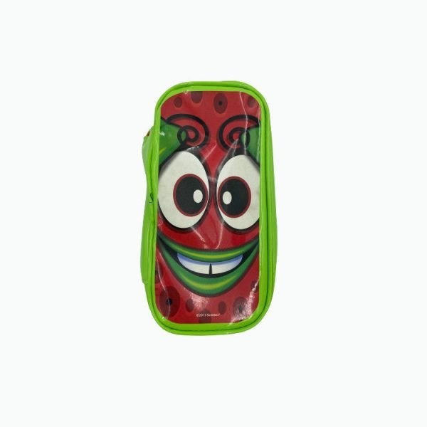 Scentos Pencil Case - Green