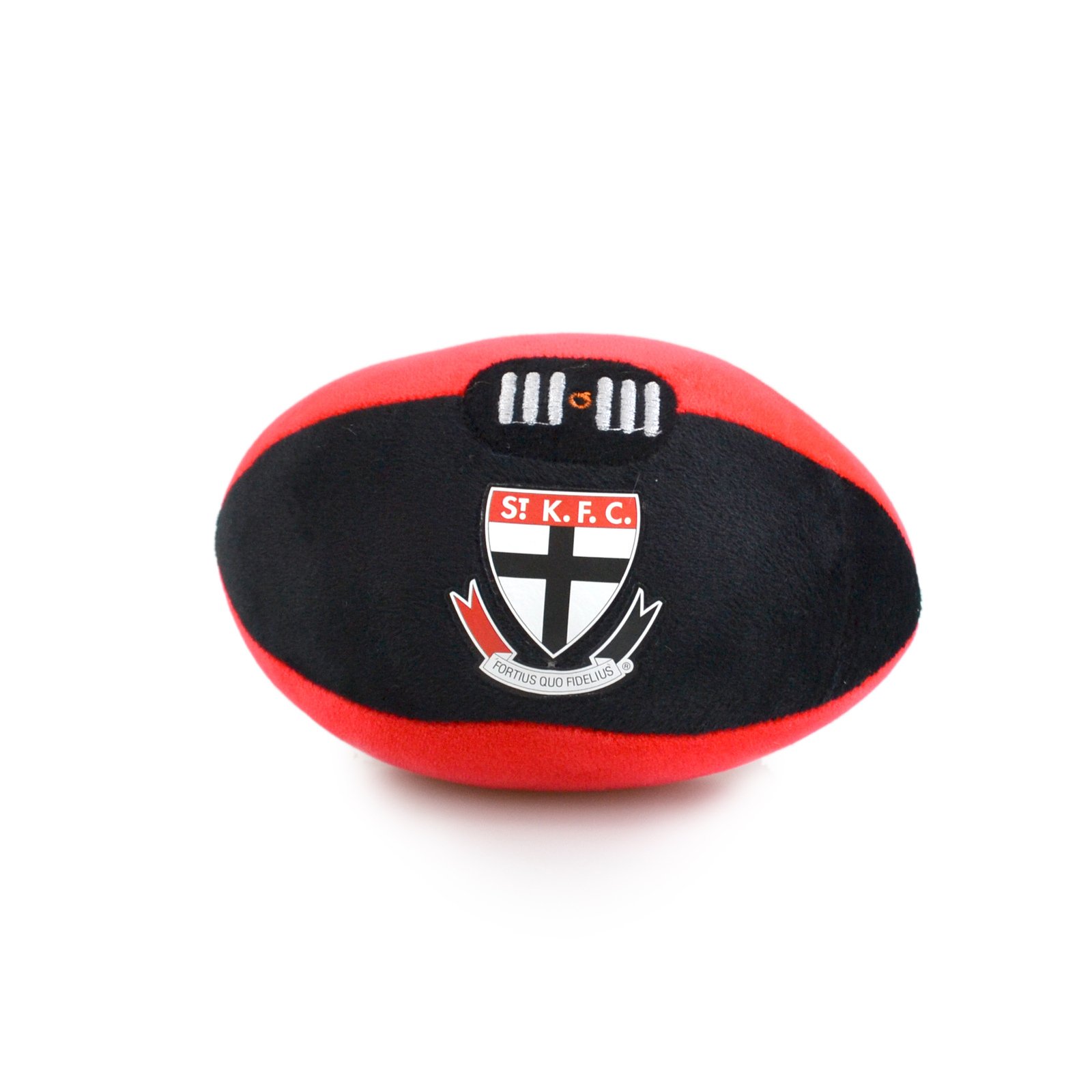 AFL 18cm St Kilda Footy Plush