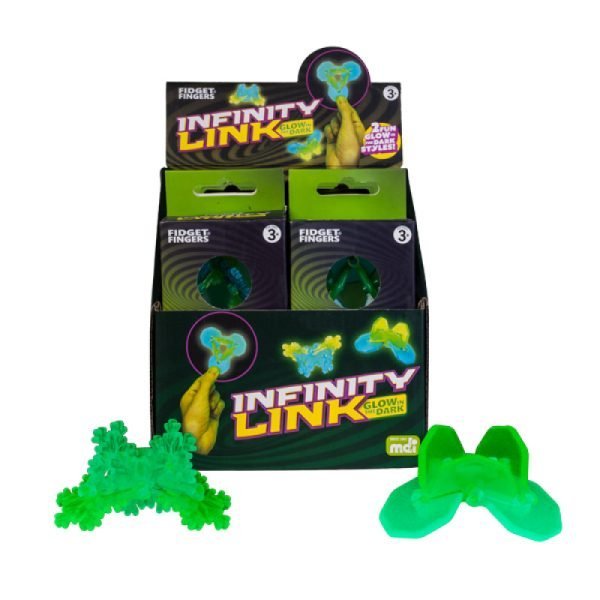 GID Infinity Link