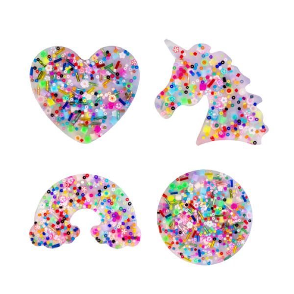 Picky Pals DIY Bracelet