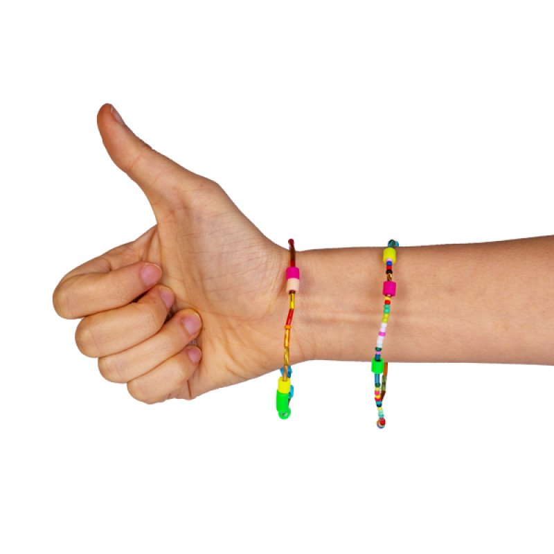 Picky Pals DIY Bracelet - Image 3
