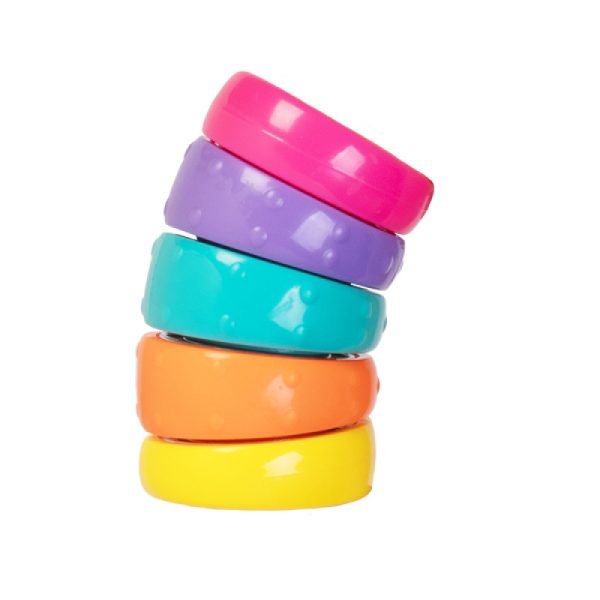 Spin Stack Fidget