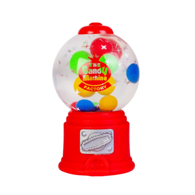 Squish Candy Snow Globe - Image 2