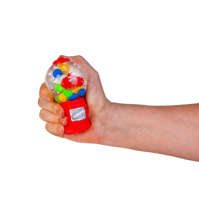 Squish Candy Snow Globe - Image 4
