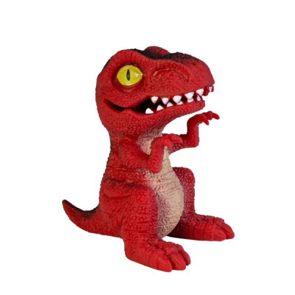 Dino Island's Squish T-Rex