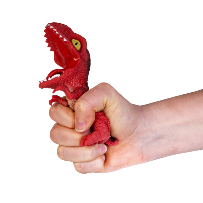 Dino Island's Squish T-Rex - Image 3