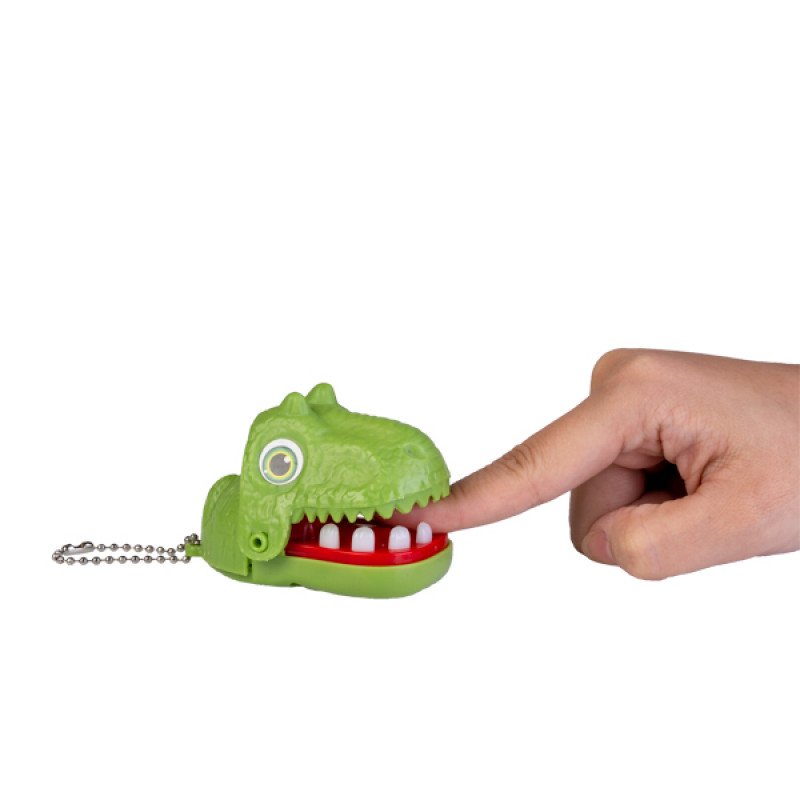 World's Smallest Dino Attack - Image 4