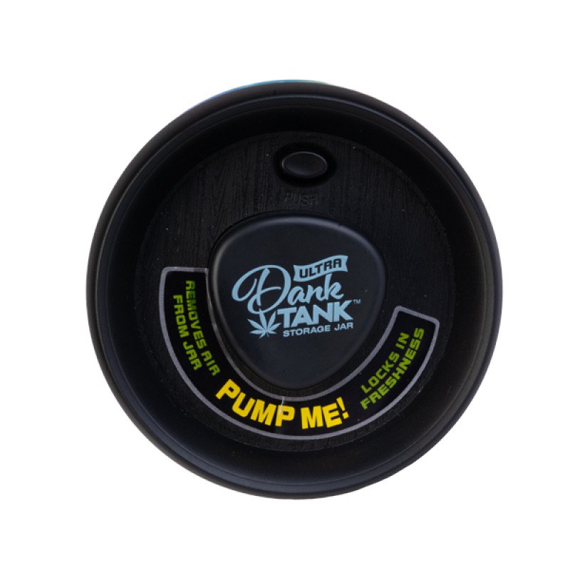 Jesus Vacuum Sealed Stash Jar - Image 2