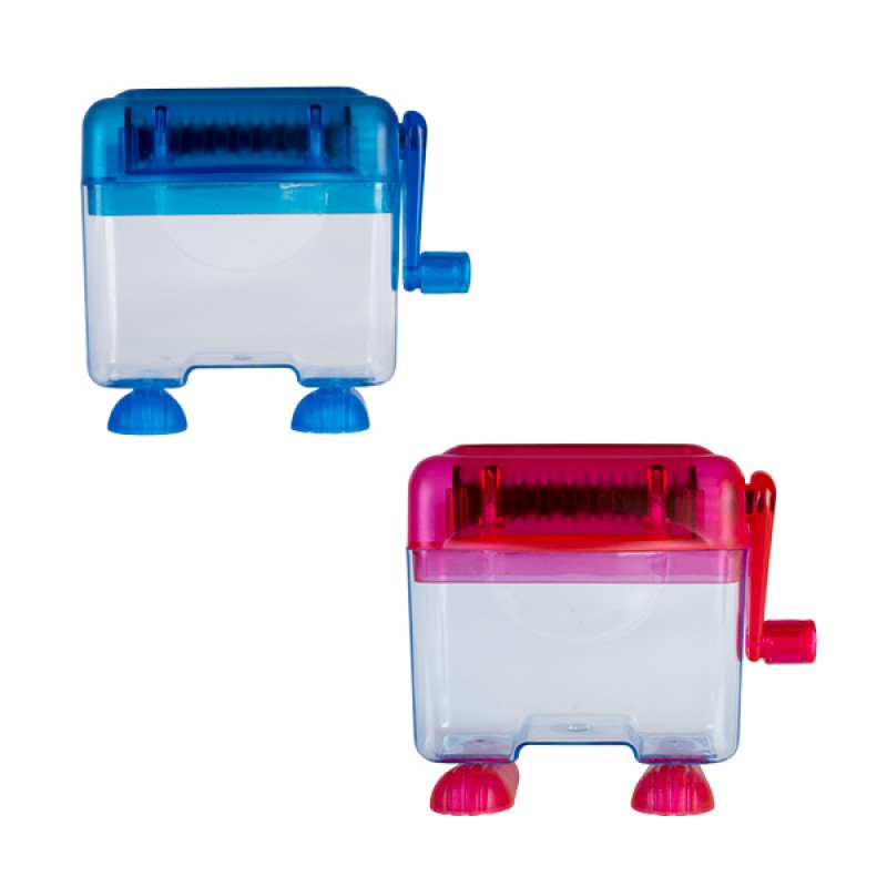 World's Smallest Paper Shredder - Image 2