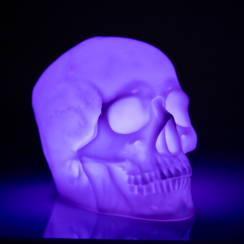 Skull Speaker - Image 2