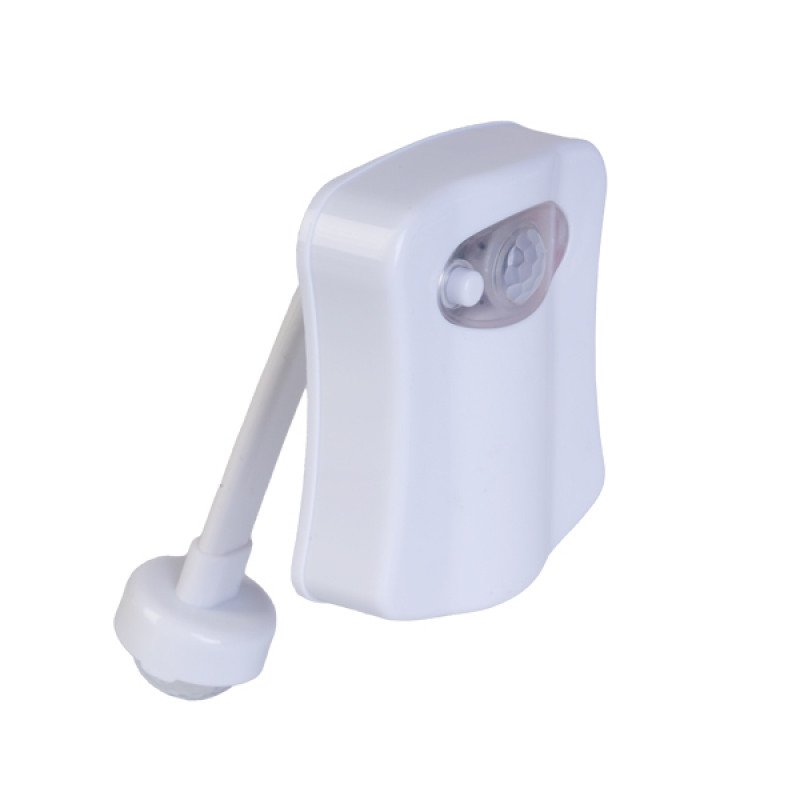 LED Toilet Disco Light - Image 4