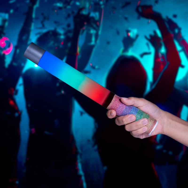 Rainbow Party Wand Speaker - Image 4