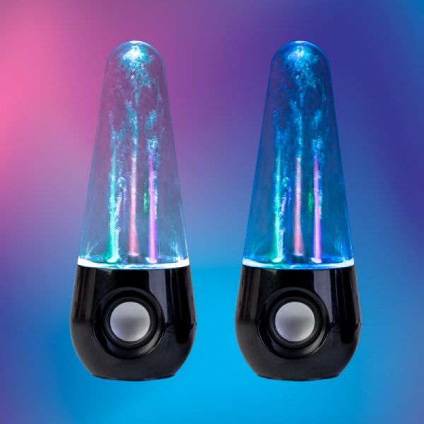 Water Dance Speaker