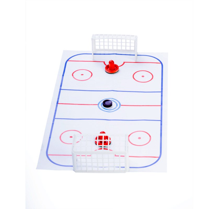 World's Smallest Air Hockey - Image 2