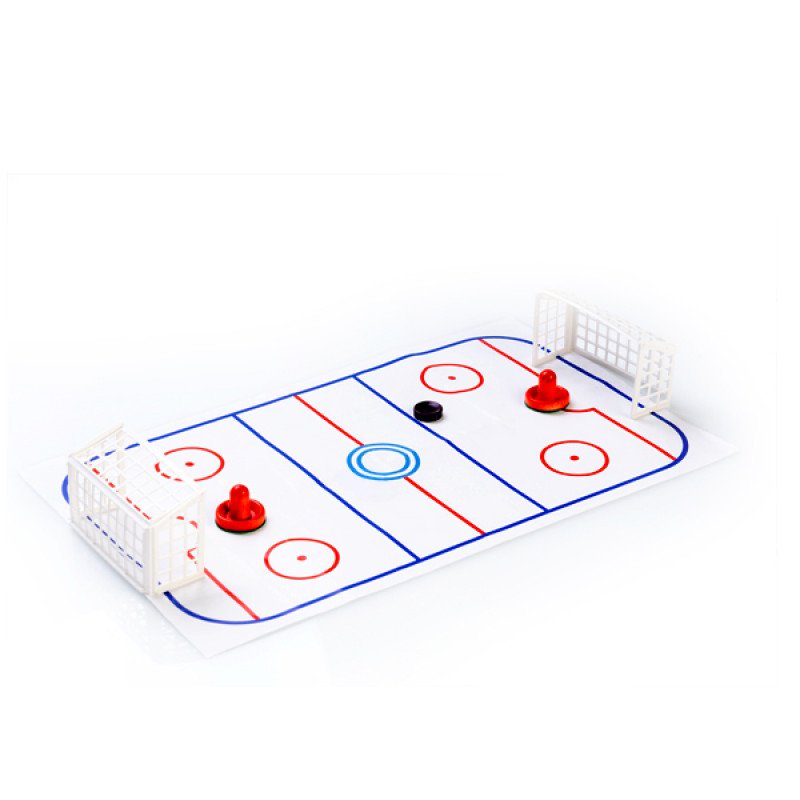 World's Smallest Air Hockey - Image 3