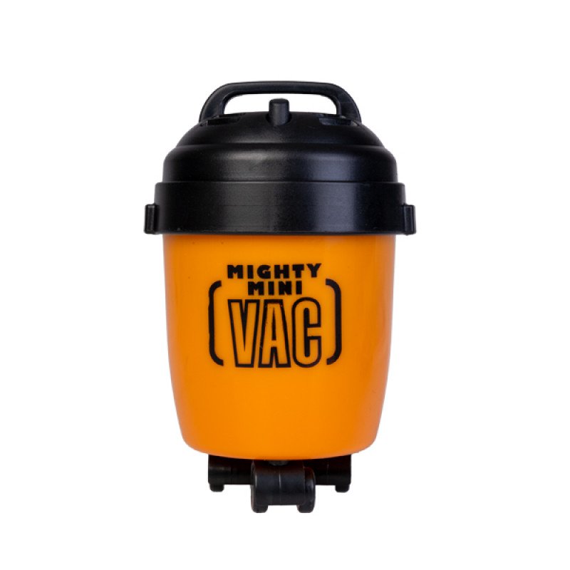 World's Smallest Vac - Image 4
