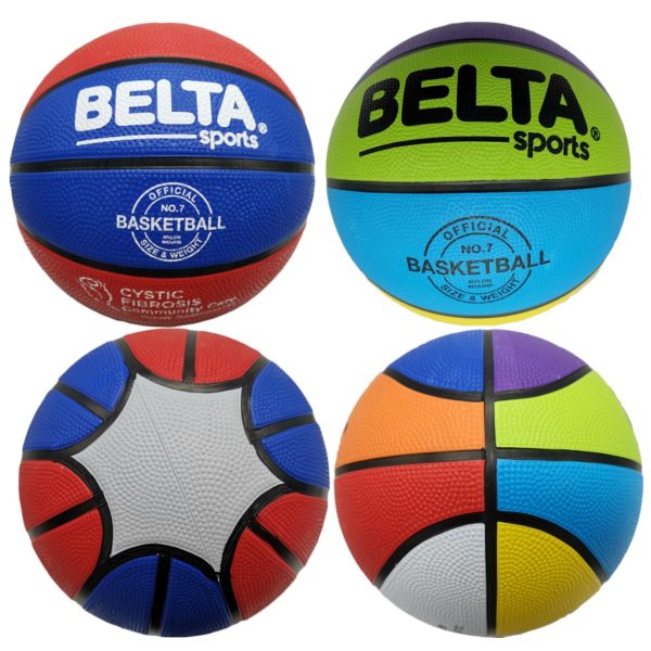 Belta Basketball Size 7 C40