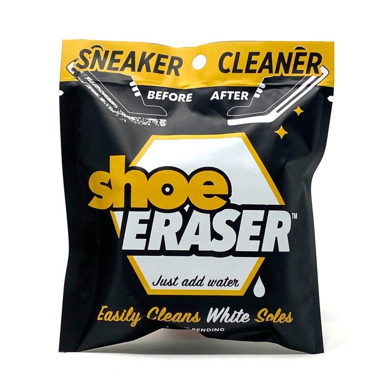 Sneakerasers Shoe Eraser Sneaker Cleaner - Image 2