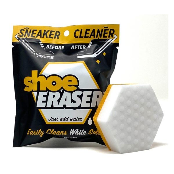 Sneakerasers Shoe Eraser Sneaker Cleaner