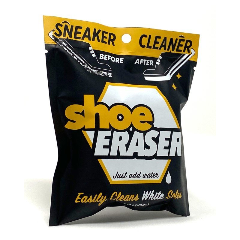 Sneakerasers Shoe Eraser Sneaker Cleaner - Image 4