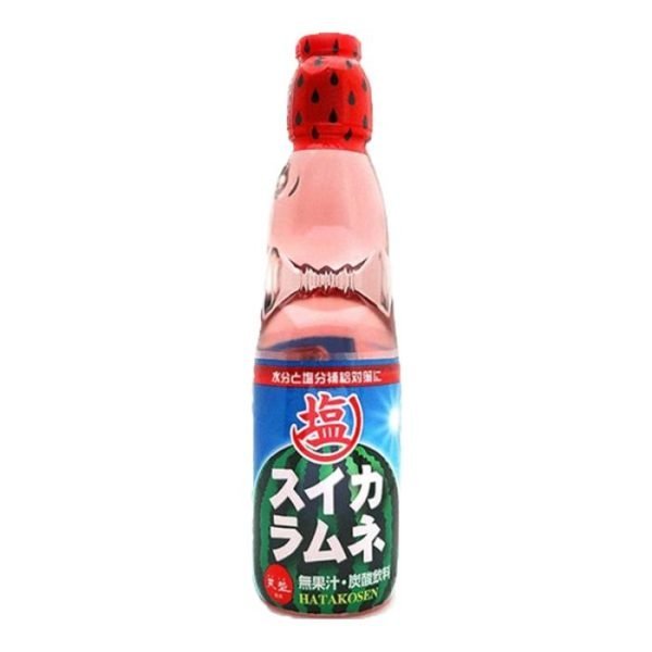 Ramune Watermelon 200ml