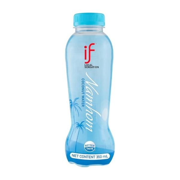 if Namhom Coconut Water 350ml