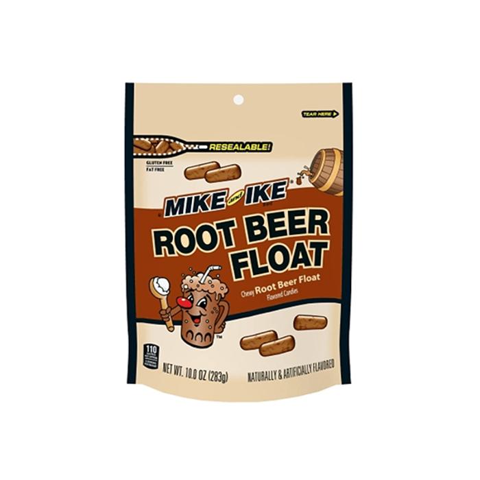 Mike & Ike Root Beer Float Bag 283g