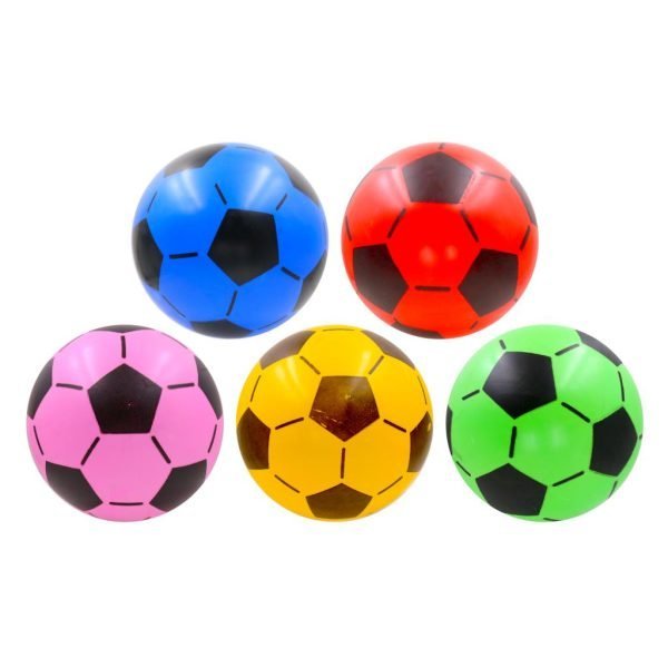 Inflatable PVC Ball - Football Series