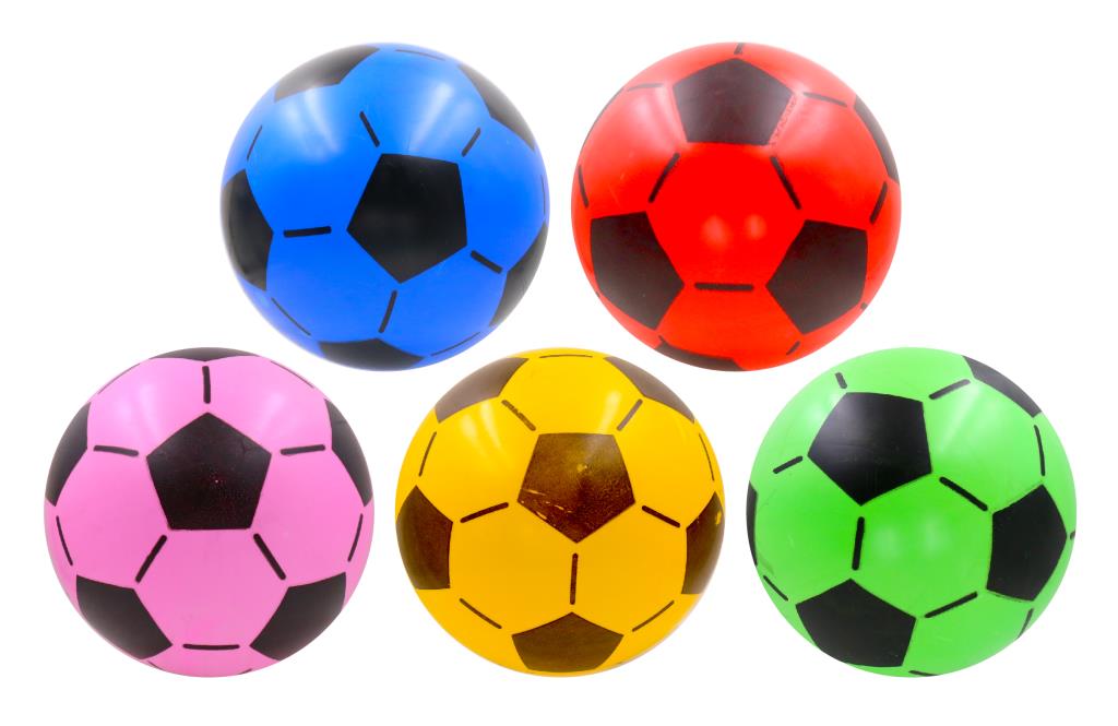 Inflatable PVC Ball - Football Series
