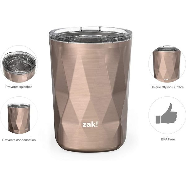 Fractal DOF Tumbler - 384ml