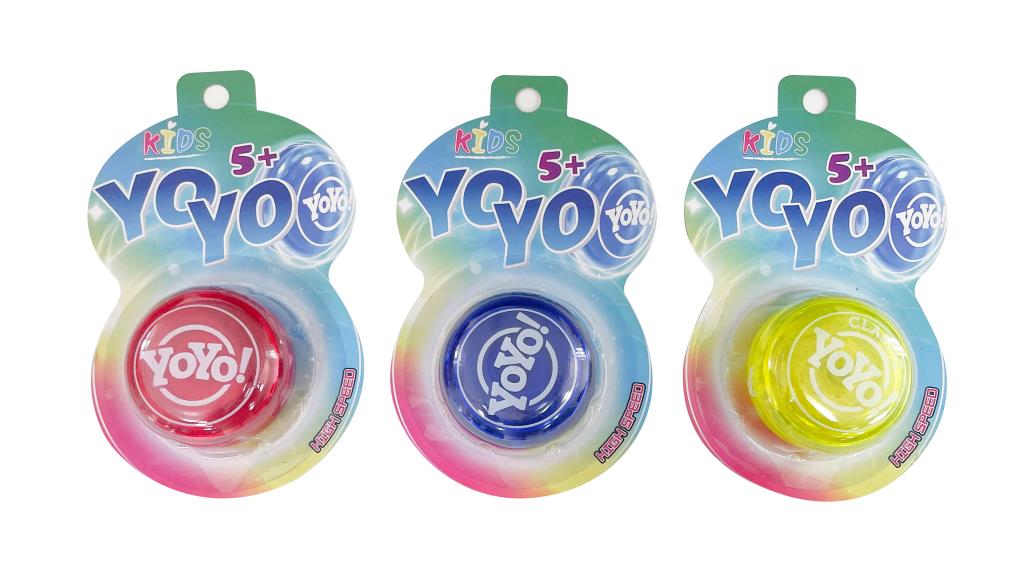 Kids Yo Yo