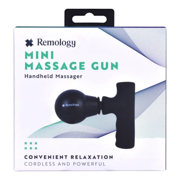 Mini Massage Gun