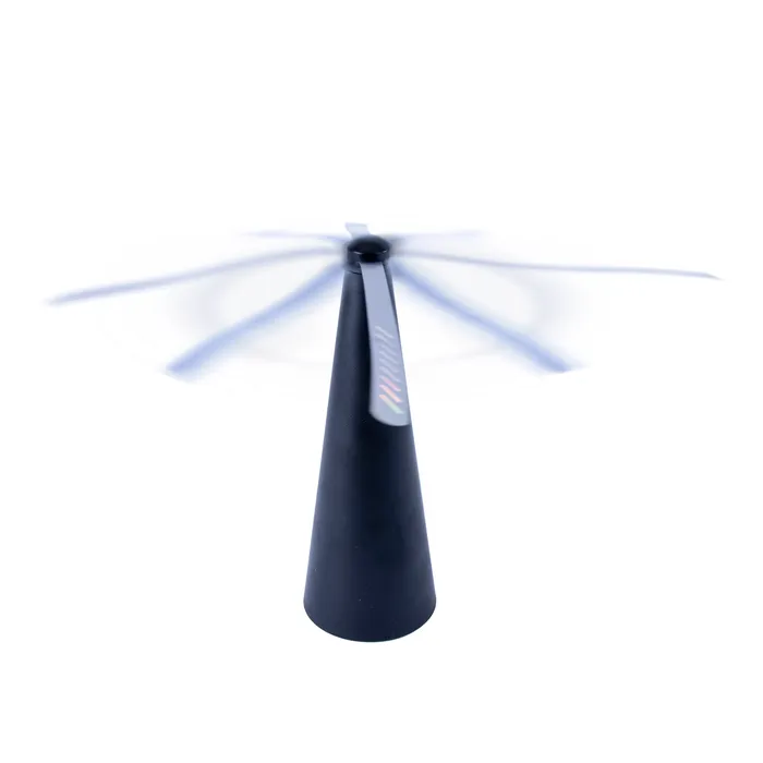Battery Operated Shoo-Fly - Image 3